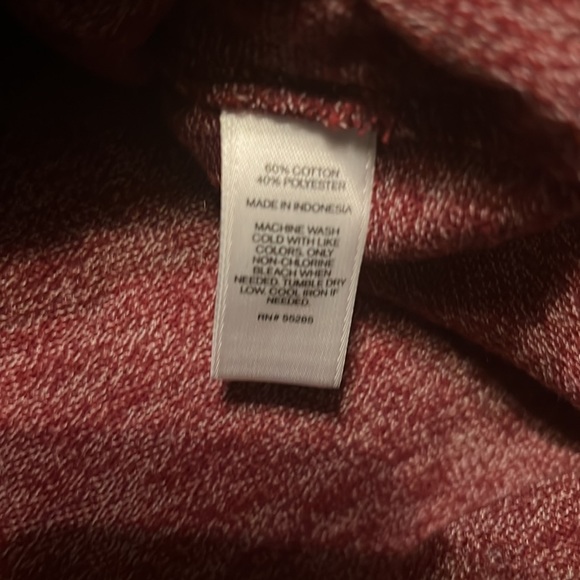 Express Baseball Shirt - Picture 3 of 3